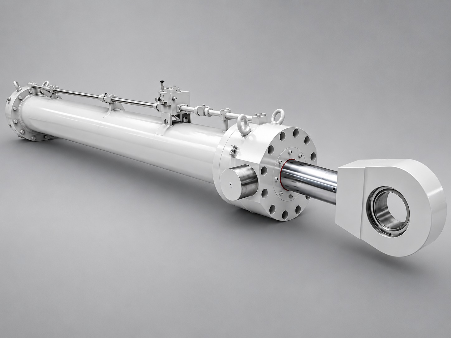 Hydraulic Cylinder 1