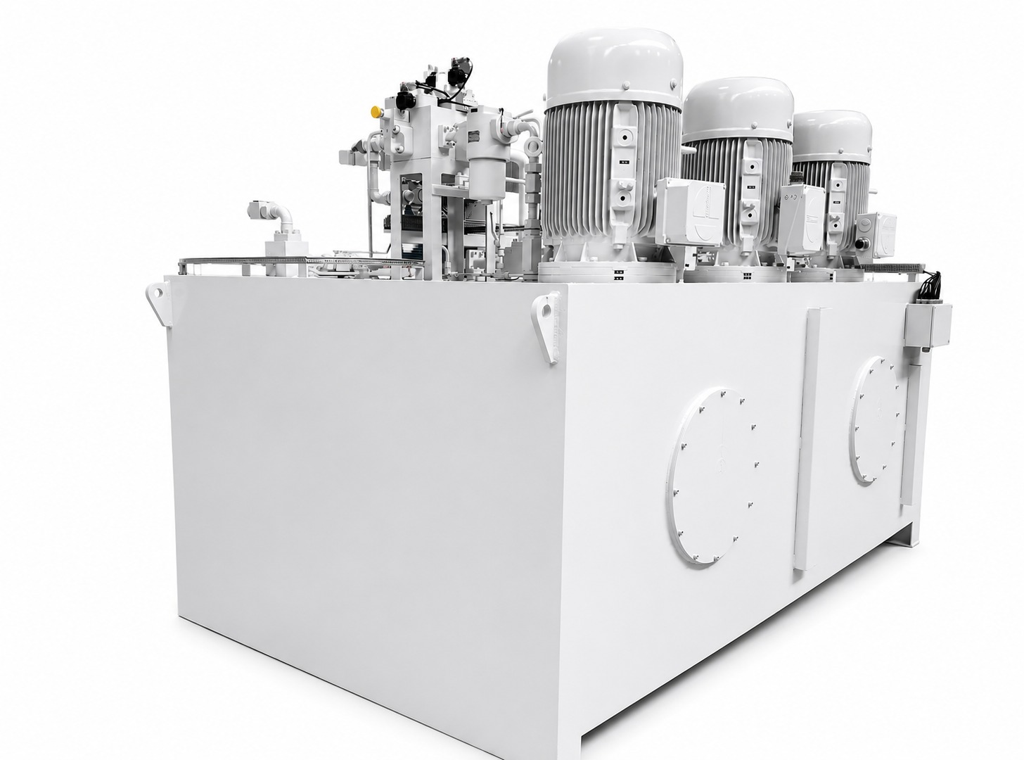 Power Pack 1