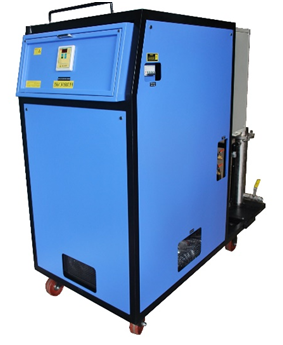 Oil Cleaning 2